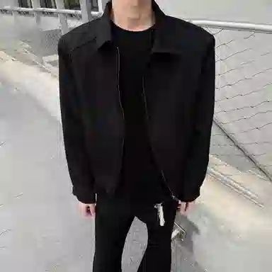 City Hipster cleanfit