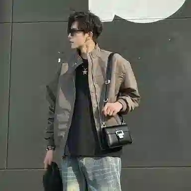 City Hipster cleanfit