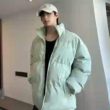 City Hipster oversizecleanfit