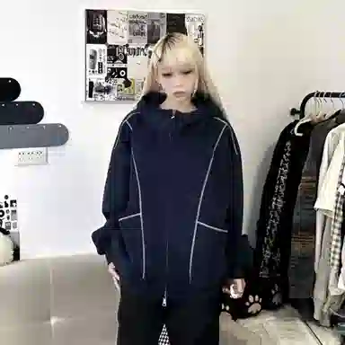 City Hipster cleanfit