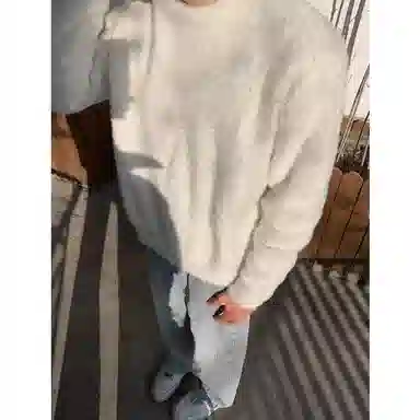 City Hipster cleanfit