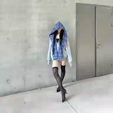 City Hipster cleanfit