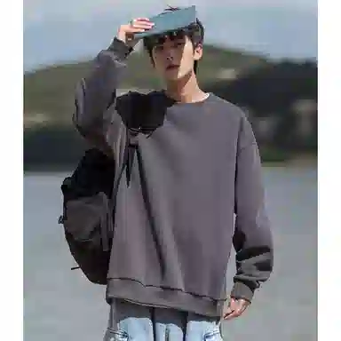 City Hipster cleanfit