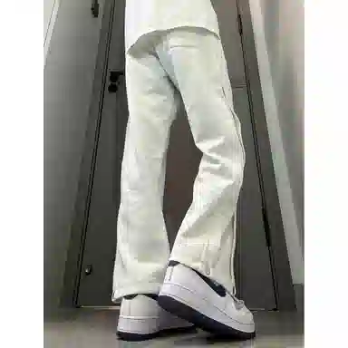 City Hipster cleanfit