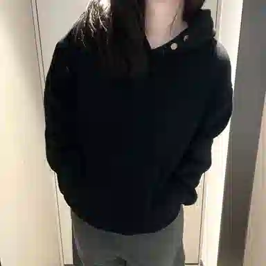 City Hipster oversizecleanfit