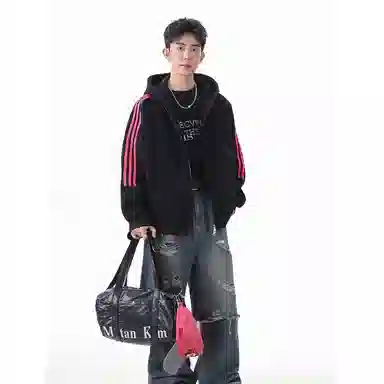 City Hipster cleanfit