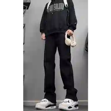 City Hipster cleanfit