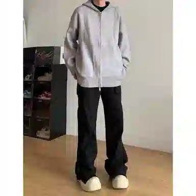 City Hipster cleanfit