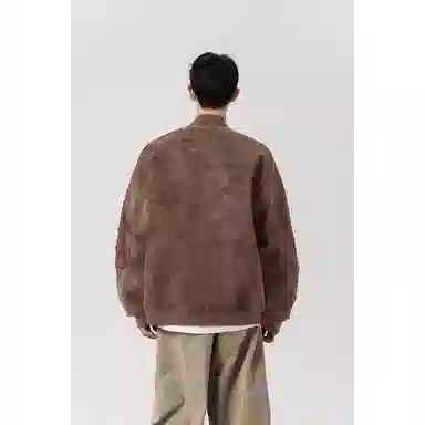 City Hipster oversize