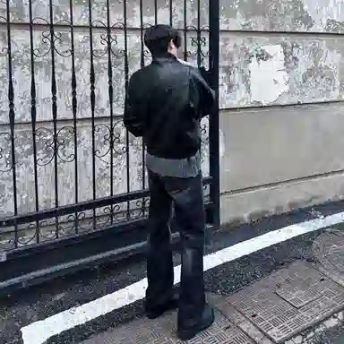 City Hipster cleanfitvibe