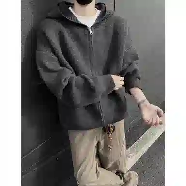 City Hipster cleanfit