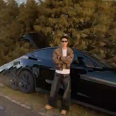 City Hipster cleanfitins