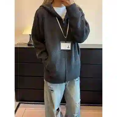 City Hipster cleanfit