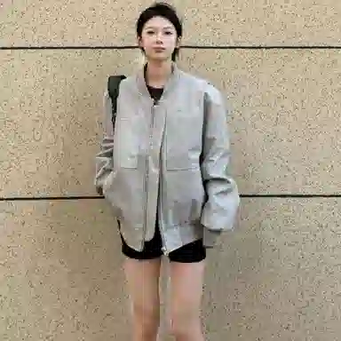 City Hipster cleanfit