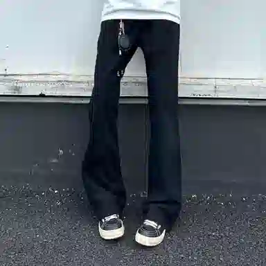 City Hipster cleanfit