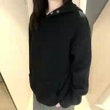 City Hipster oversizecleanfit