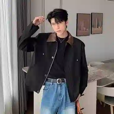 City Hipster cleanfit