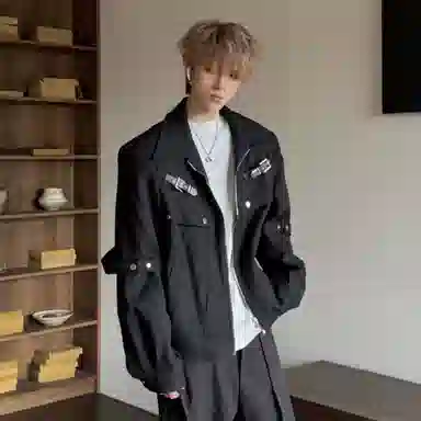 City Hipster vibecleanfit
