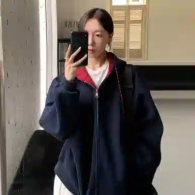 City Hipster cleanfit