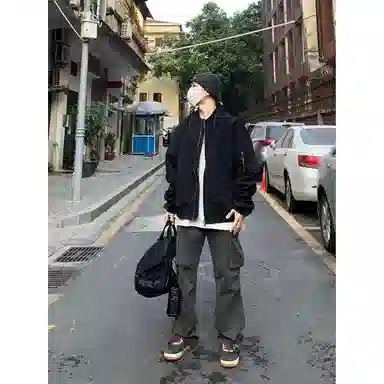 City Hipster