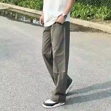 City Hipster cleanfit