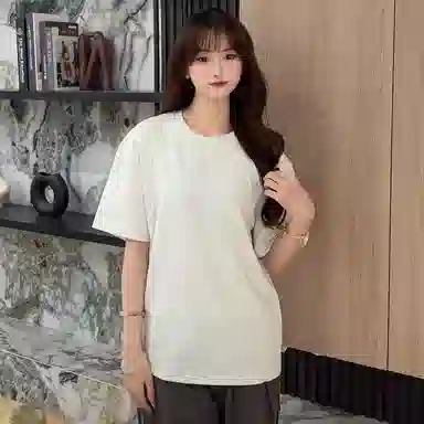 City Hipster boxyTPolo