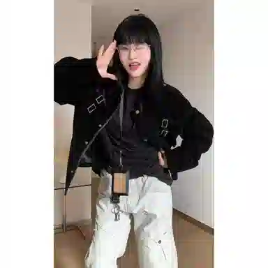 City Hipster cleanfit