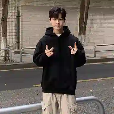 City Hipster cleanfit