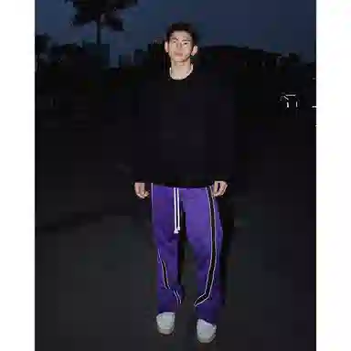 City Hipster cleanfit