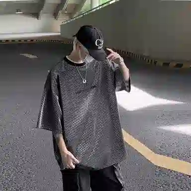 City Hipster oversizehiphopT