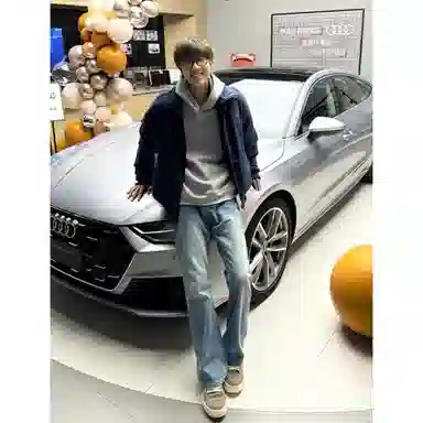 City Hipster cleanfit