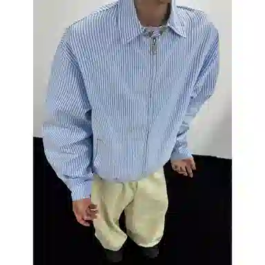 City Hipster cleanfit