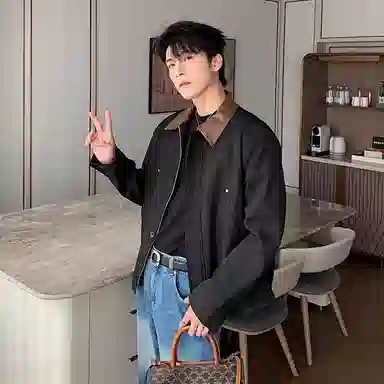 City Hipster cleanfit