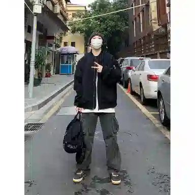 City Hipster