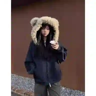 City Hipster cleanfit