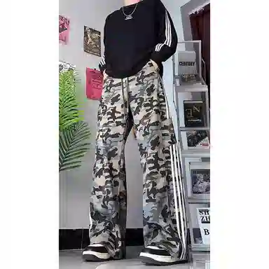 City Hipster cleanfit