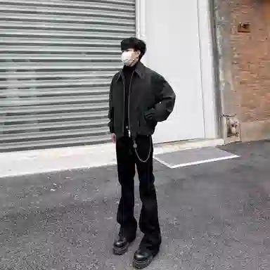 City Hipster vibecleanfit