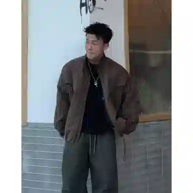 City Hipster cleanfit