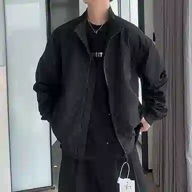 City Hipster cleanfit