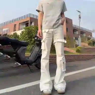 City Hipster vibecleanfit