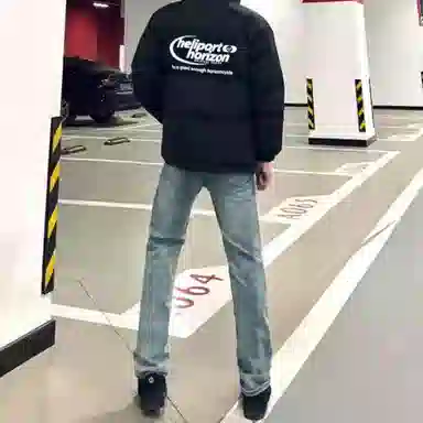 City Hipster cleanfitvibe