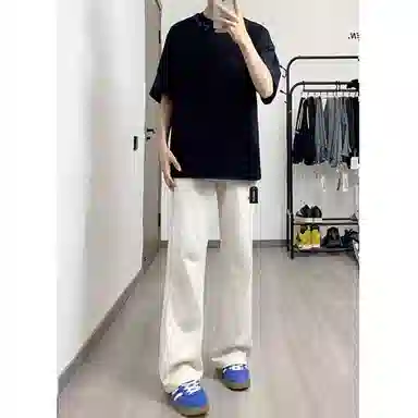 City Hipster cleanfit