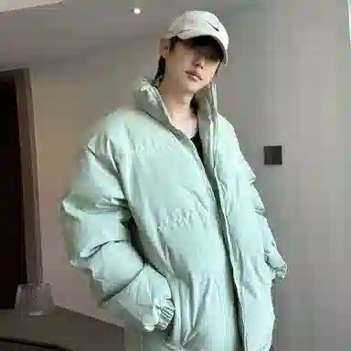 City Hipster oversizecleanfit