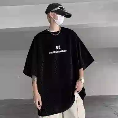 City Hipster oversizehiphopT