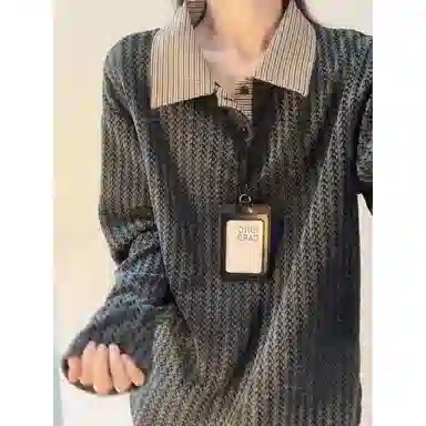 City Hipster cleanfitvtPolo