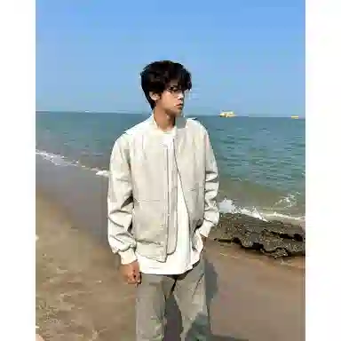 City Hipster cleanfit