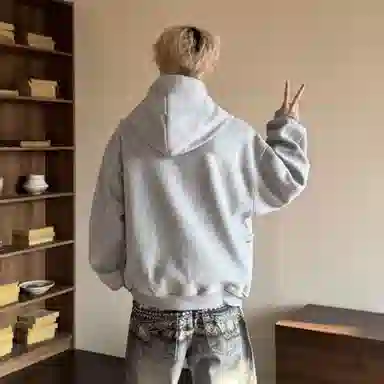 City Hipster cleanfit