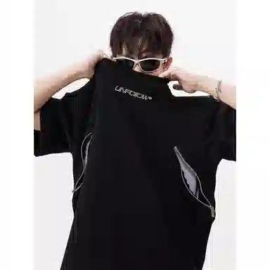 WELTER EXPERIMENT cleanfitT