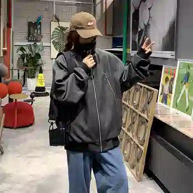 City Hipster vintage