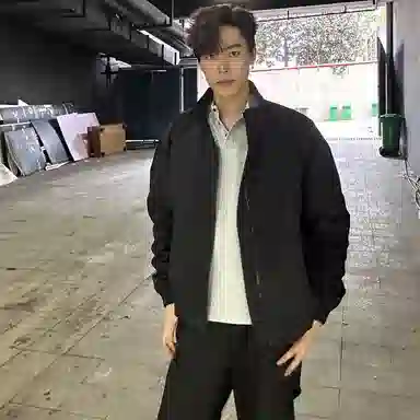 City Hipster cleanfit